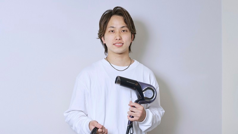 超・主観的」私のこだわりワーク愛テム #3 「レプロナイザー」のヘア 超・主観的」私のこだわりワーク愛テム #3 「レプロナイザー」のヘア
