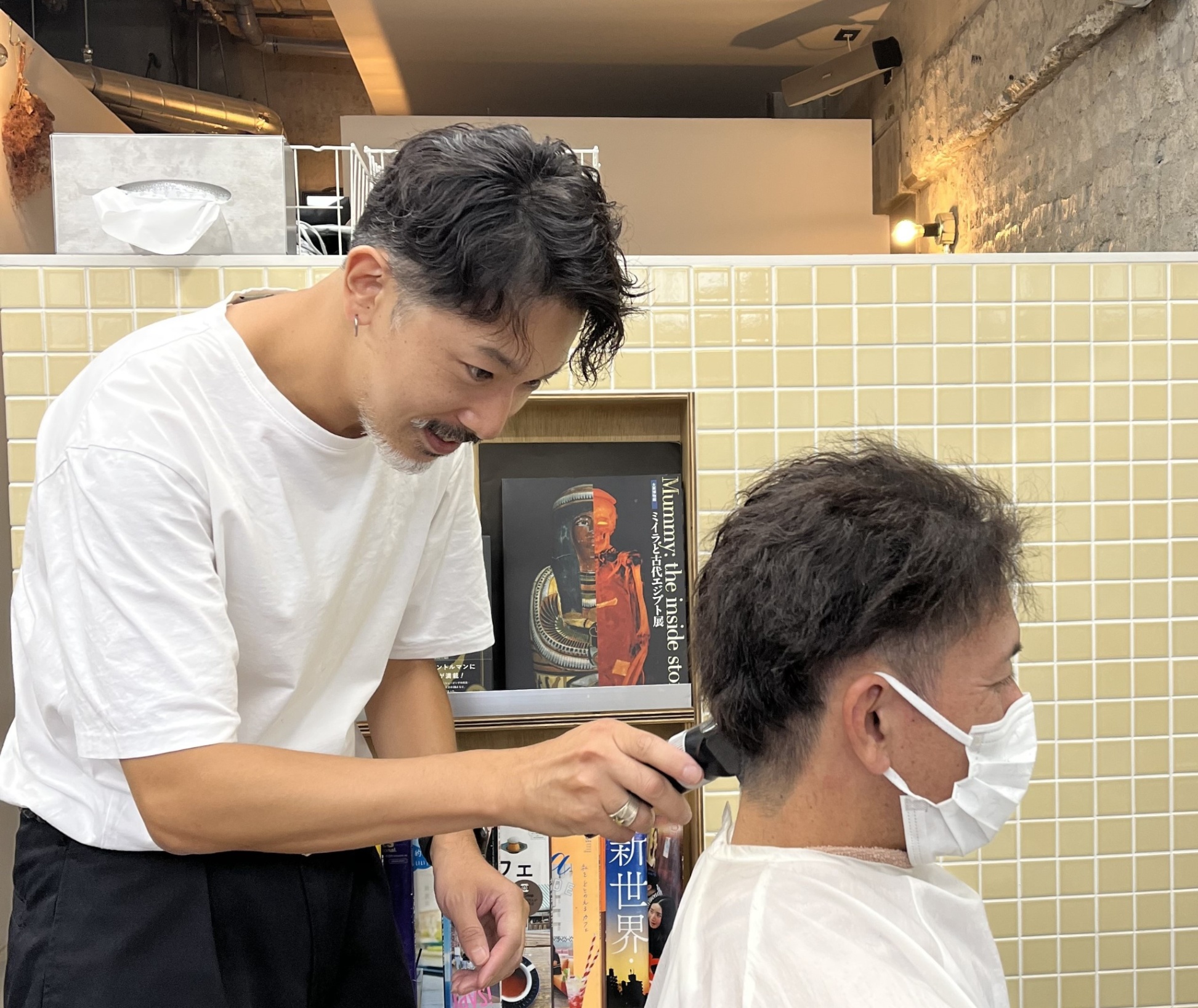 超・主観的」私のこだわりワーク愛テム #5 パナソニック「プロ