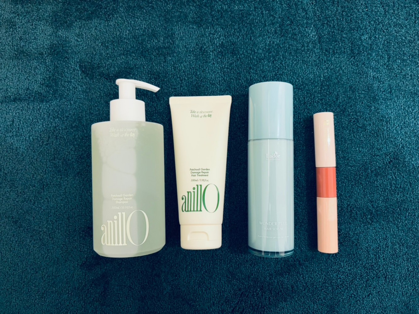 美容大国韓国・ソウルで見つけたヘアケアグッズたち | AM-YU(アミュ)